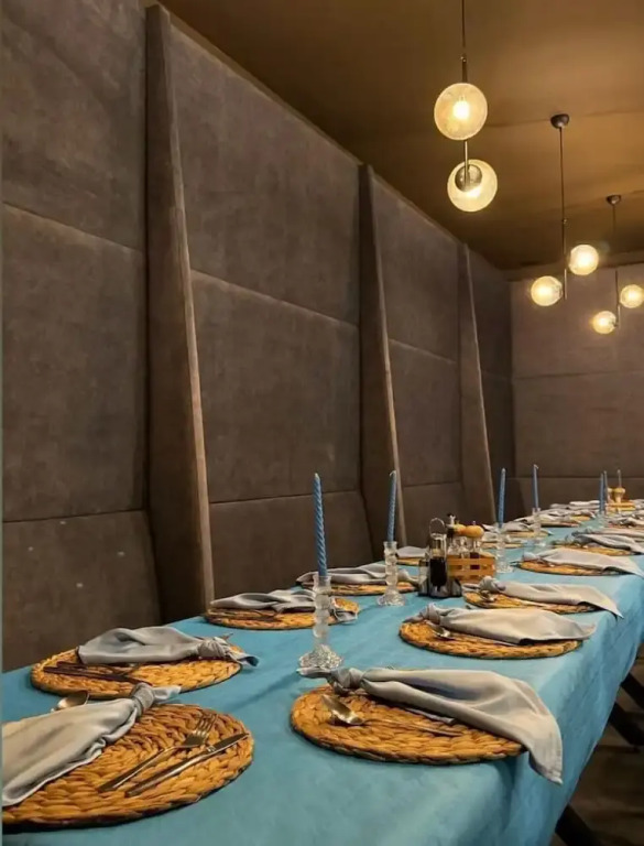 GRAND JNK Boutique Hotel