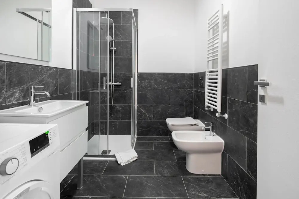 Carducci Modern Apartment 4 by Wonderful Italy