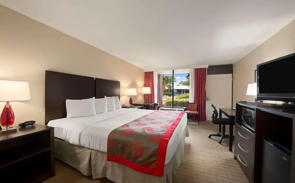 Ramada Inn of Naples
