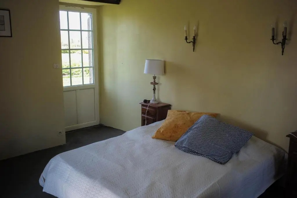 Logis de la Robliniere
