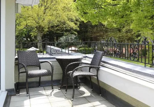 Wickwoods Country Club Hotel & Spa
