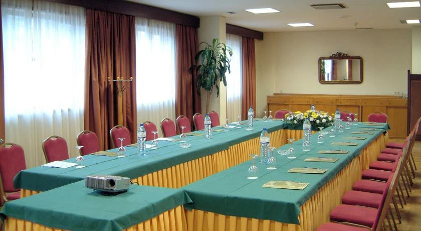 Hotel Via Norte