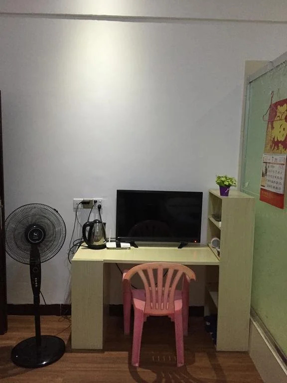 Wuzhou Youth Hostel