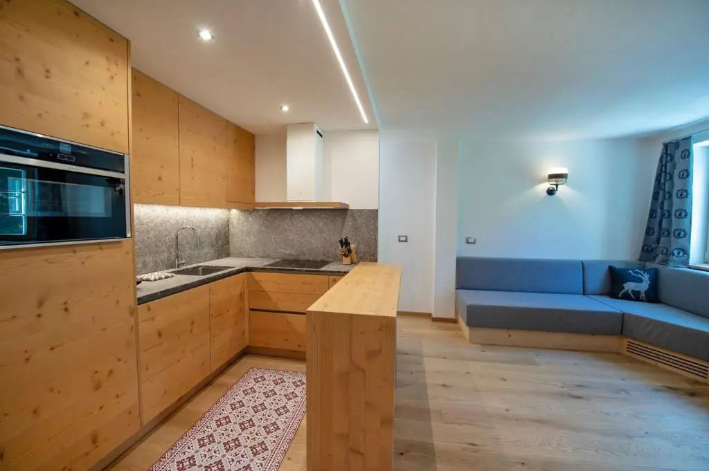 Apartments Alpen Domus