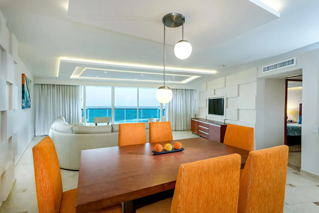 Hotel Dann Cartagena