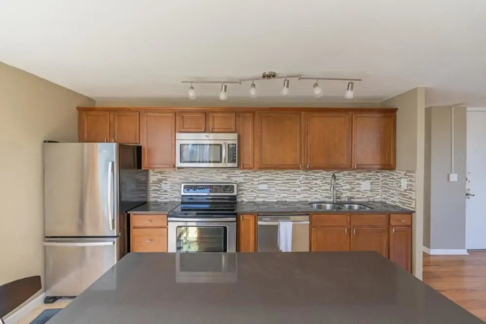 Waikiki Townhouse #1604
