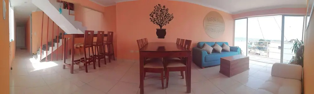 Casa Homa Peru