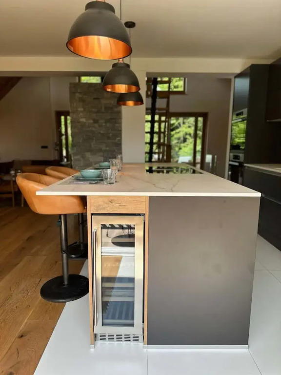The Vila Bled Premium Luxury Retreat