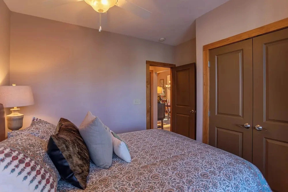 B Rock Ridge at Echota - Townhome With Private hot tub