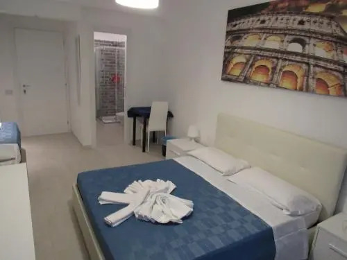 PIANETA ROMA 39