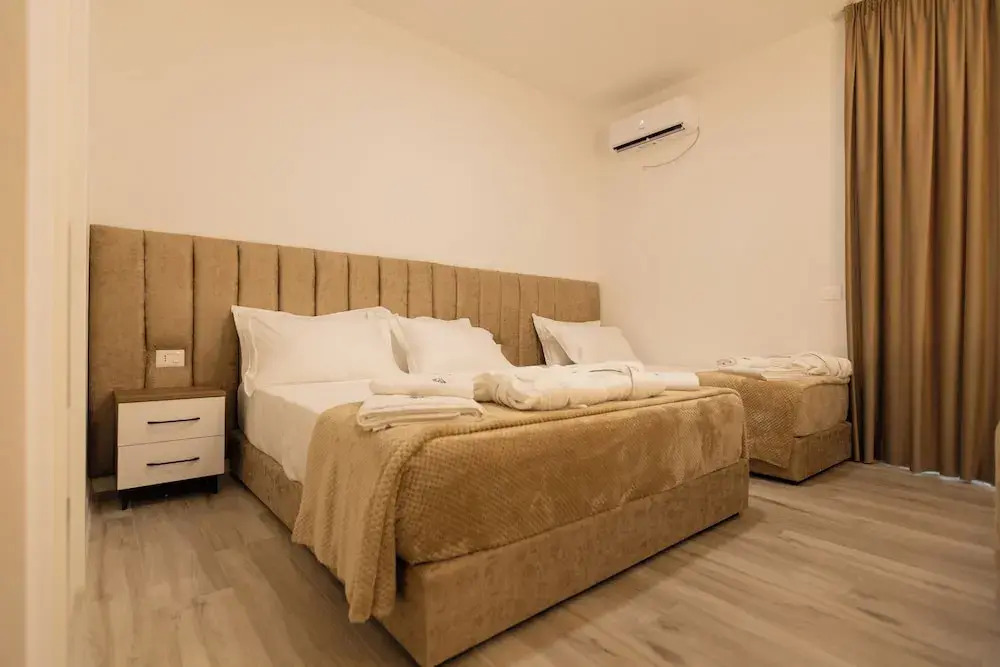 ZANIS VILLA