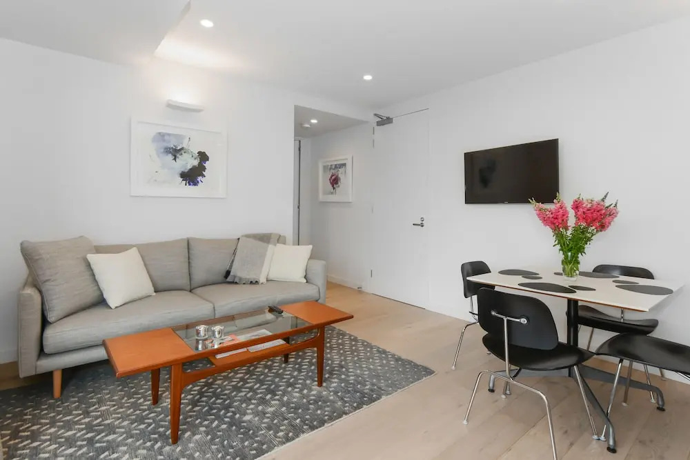 Boutique Stays - The Lincoln, South Yarra