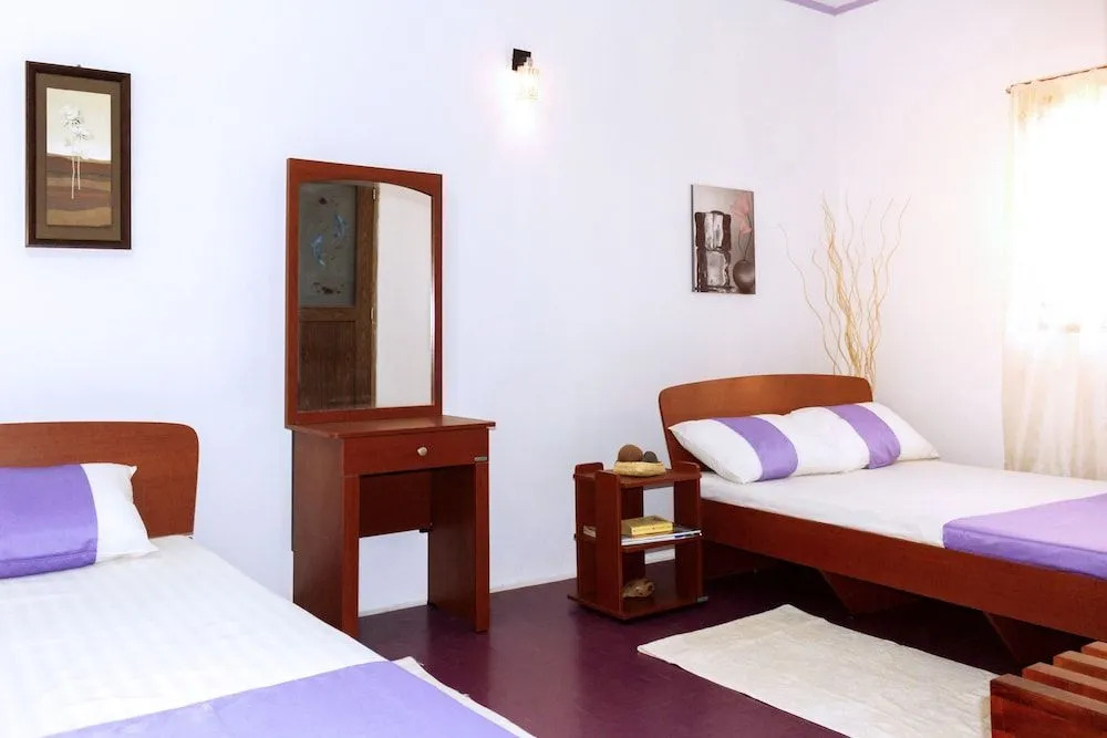 DVilla Guest House