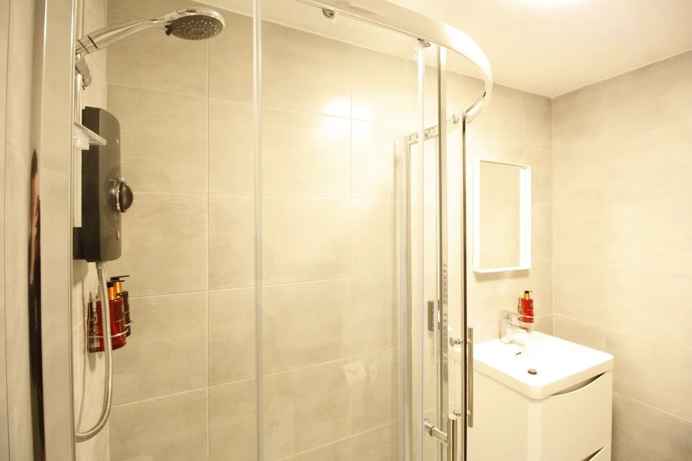 Willow Serviced Apartments - Northcote Street
