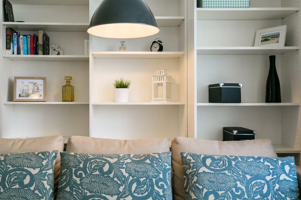One Perfect Stay - Studio at Burj Views