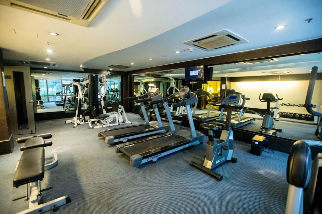 Fortune Park JP Celestial, Bengaluru - Member ITC Hotels Group