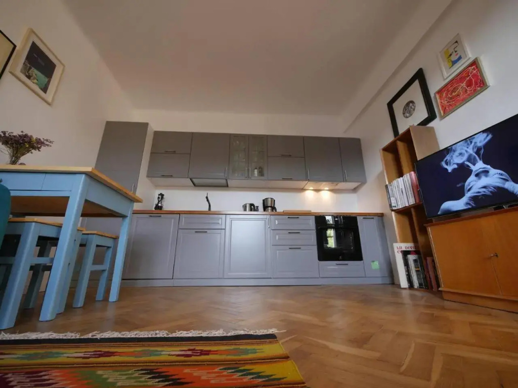 Good mornings apartment