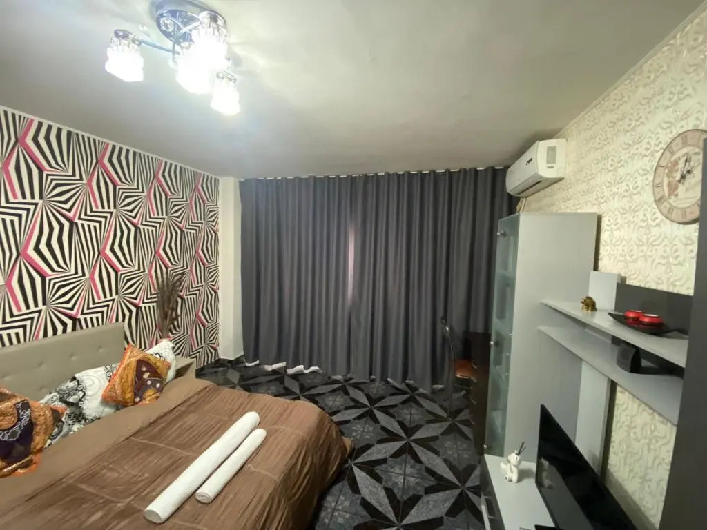 Lucky Studio Mall Vitan