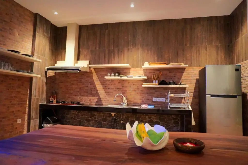 Indah Bali Guesthouse