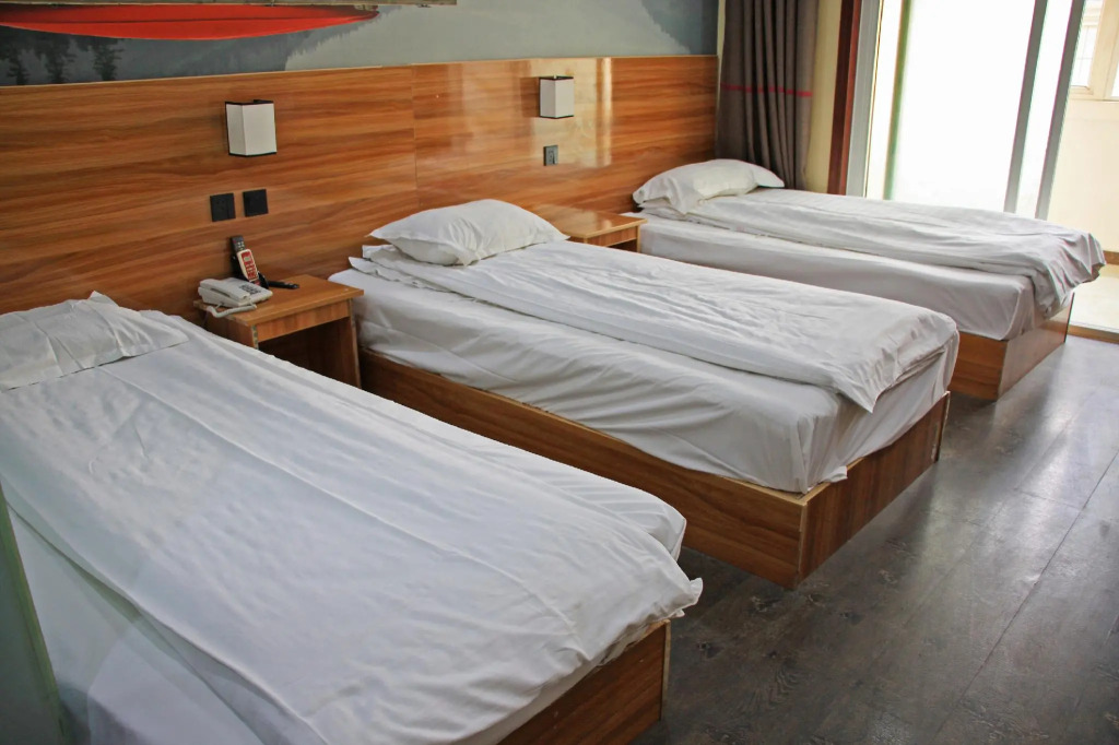 Thank Inn Plus Hotel Xuzhou Tongshan District Beijing South Road