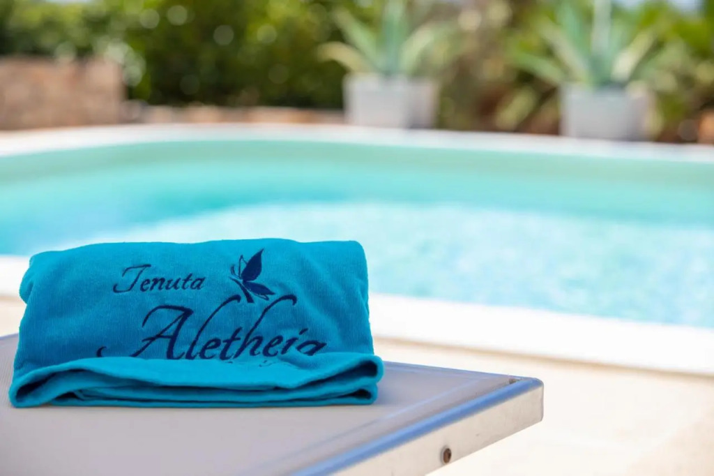 Tenuta Aletheia B&B