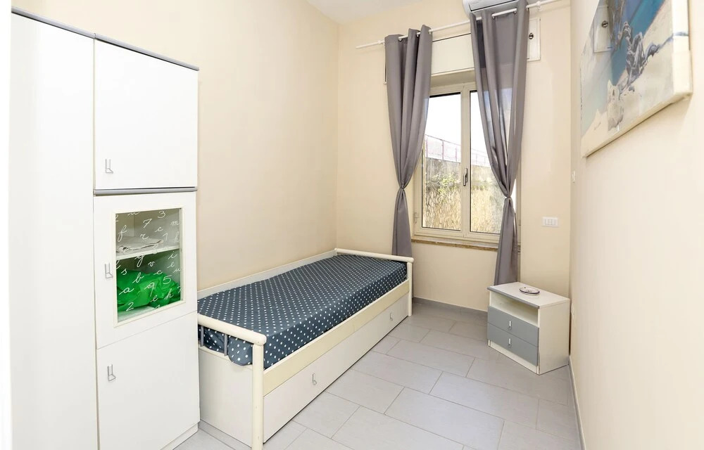 La Perla Apartment