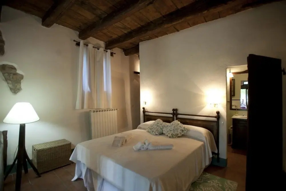 Agriturismo La Pieve