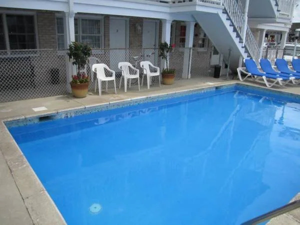 The Heritage Inn