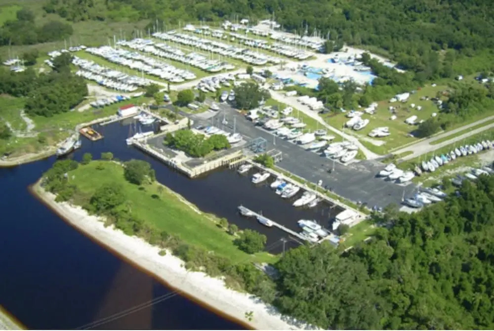 Seminole Inn