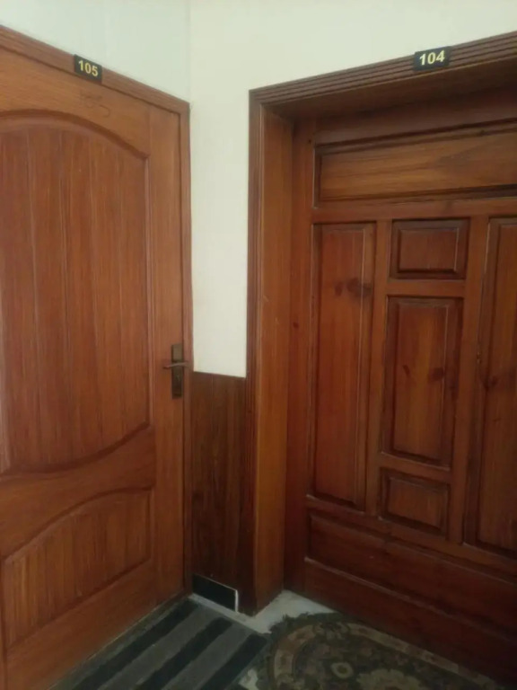 Millat Guest House G-9/4