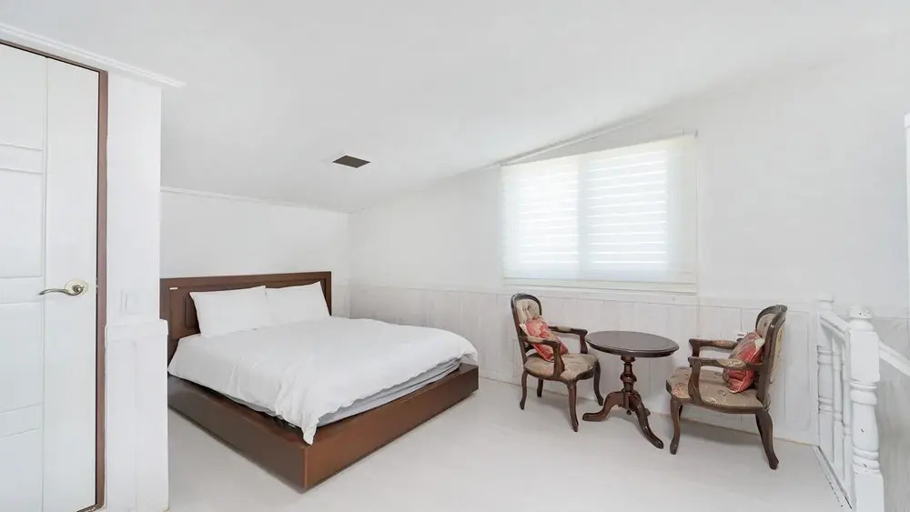 Ganghwa Westandvill  Spa Pension