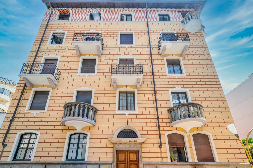 Palais Biagini