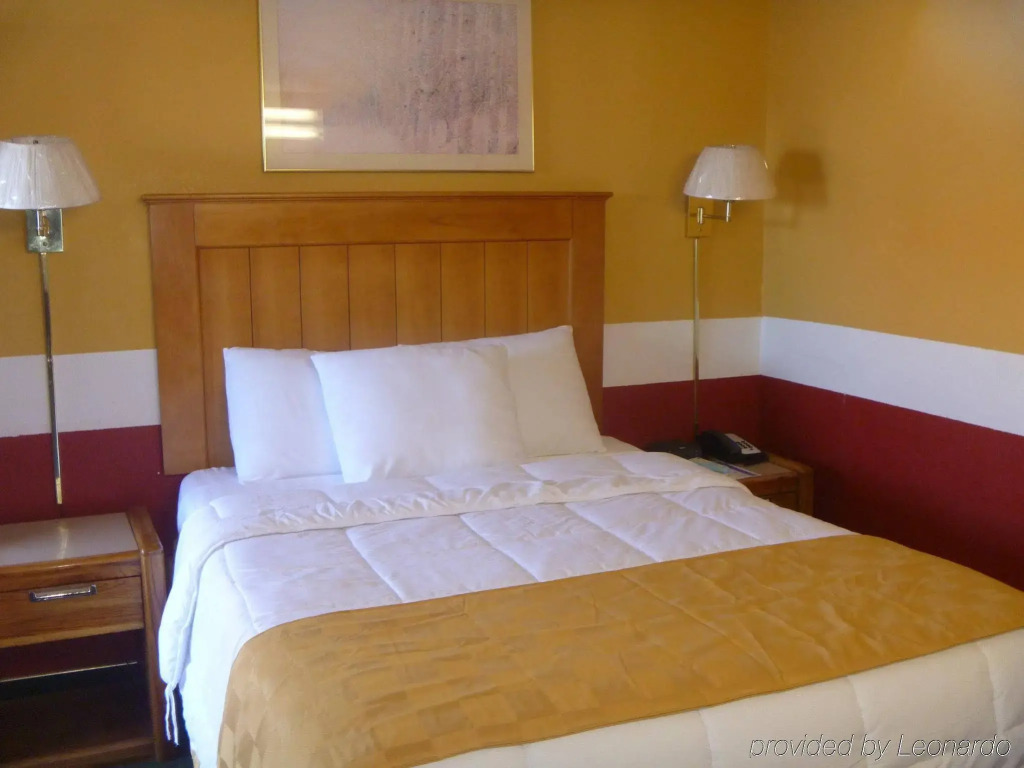 Sloans Motel