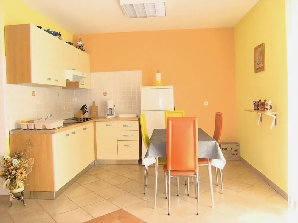Apartments Ivan Marina