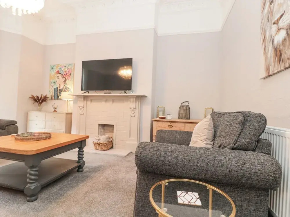 Westbourne Villa