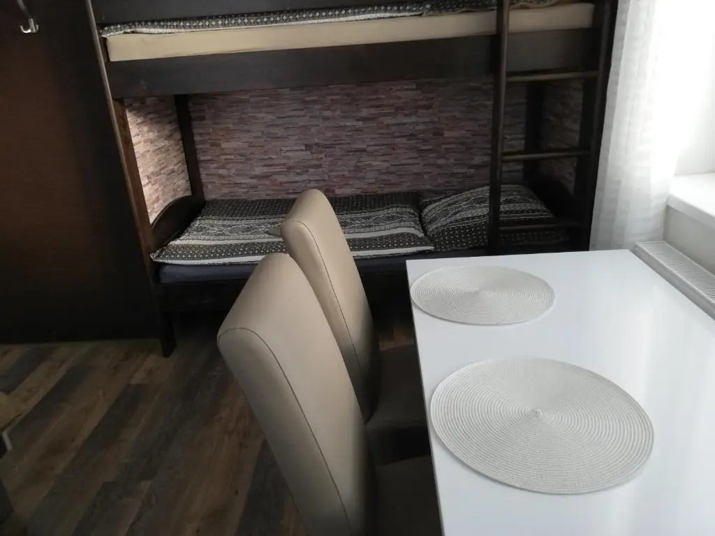 Apartmany Agatha