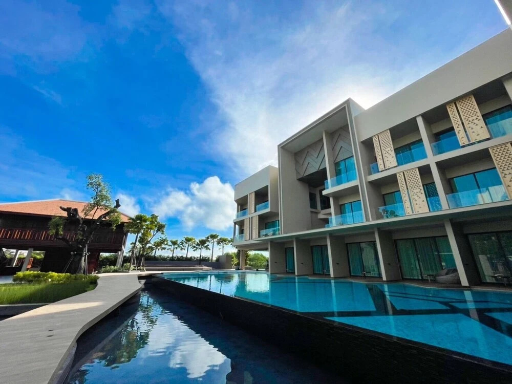 The Signature Hotel Airport