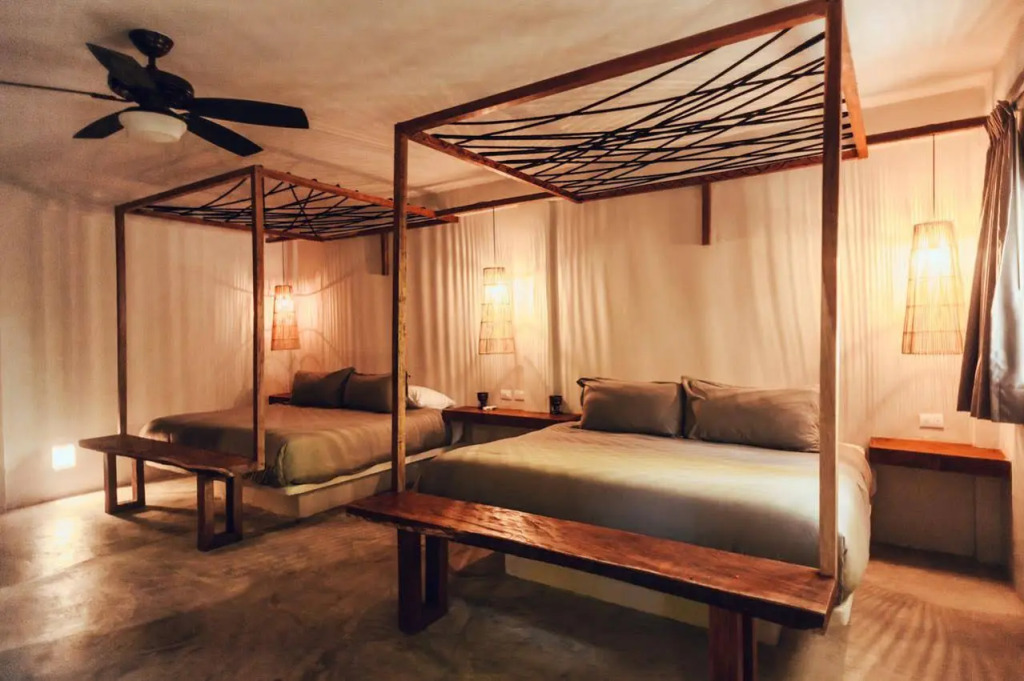Tribal Tulum