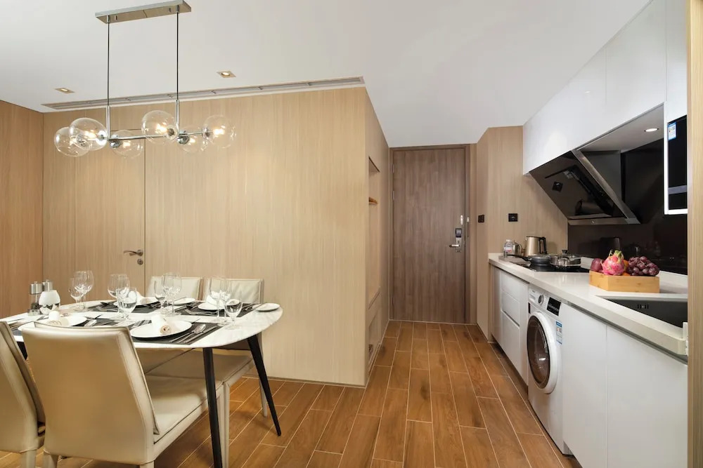 Hyatt Place Shanghai Lingang