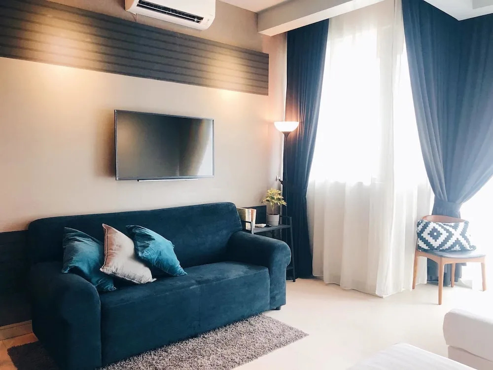 Sky Suite KLCC, Calm Sojourn