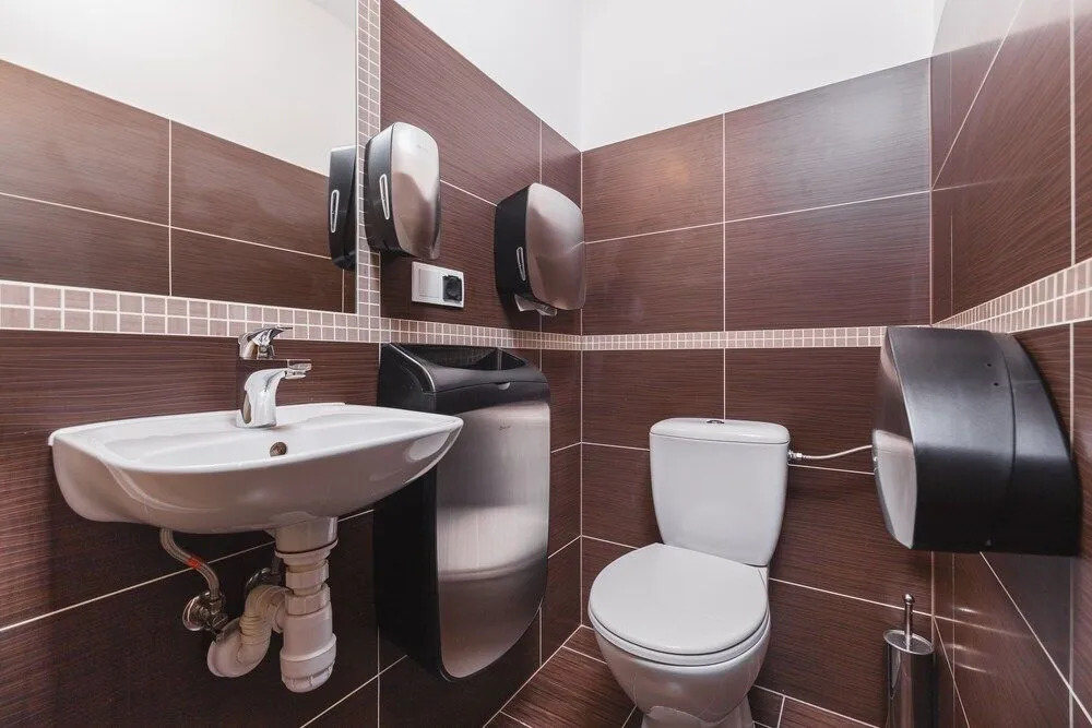 Hostel Biały Dom