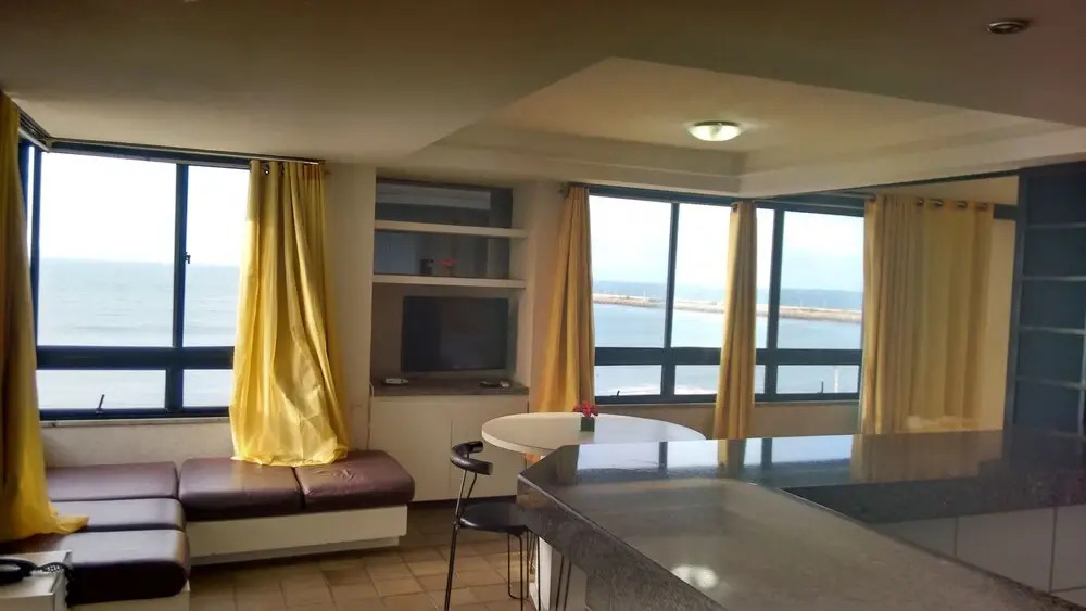Flats Tabajara Residence