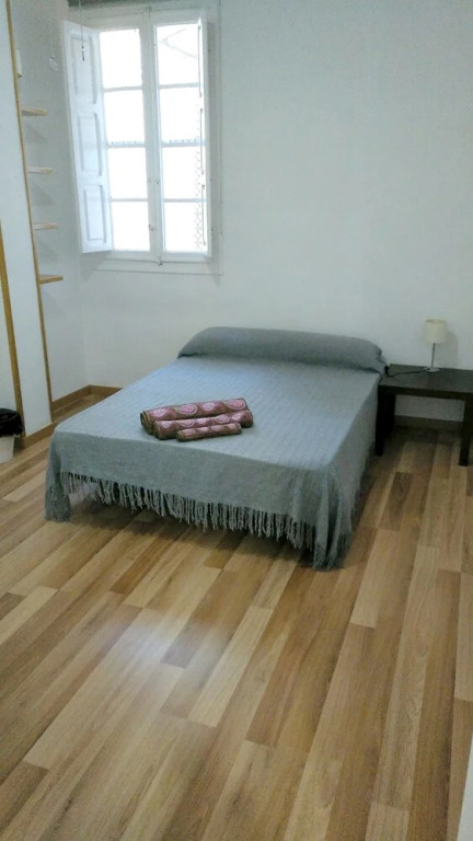 Apartment With 4 Bedrooms in València, With Terrace - 5 km From the Be