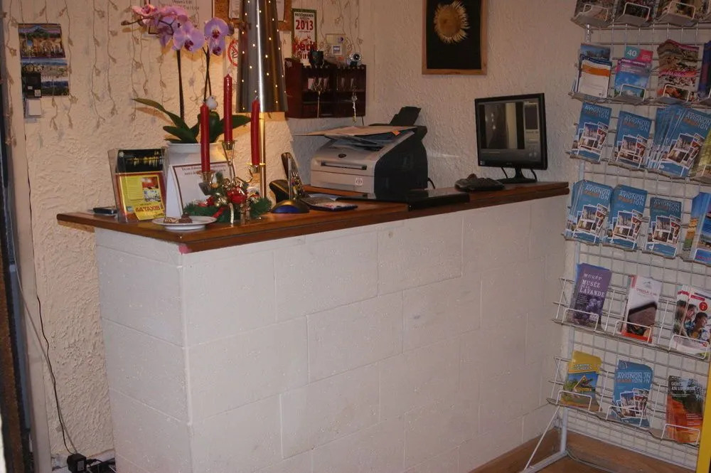 Hotel Innova Cardabella
