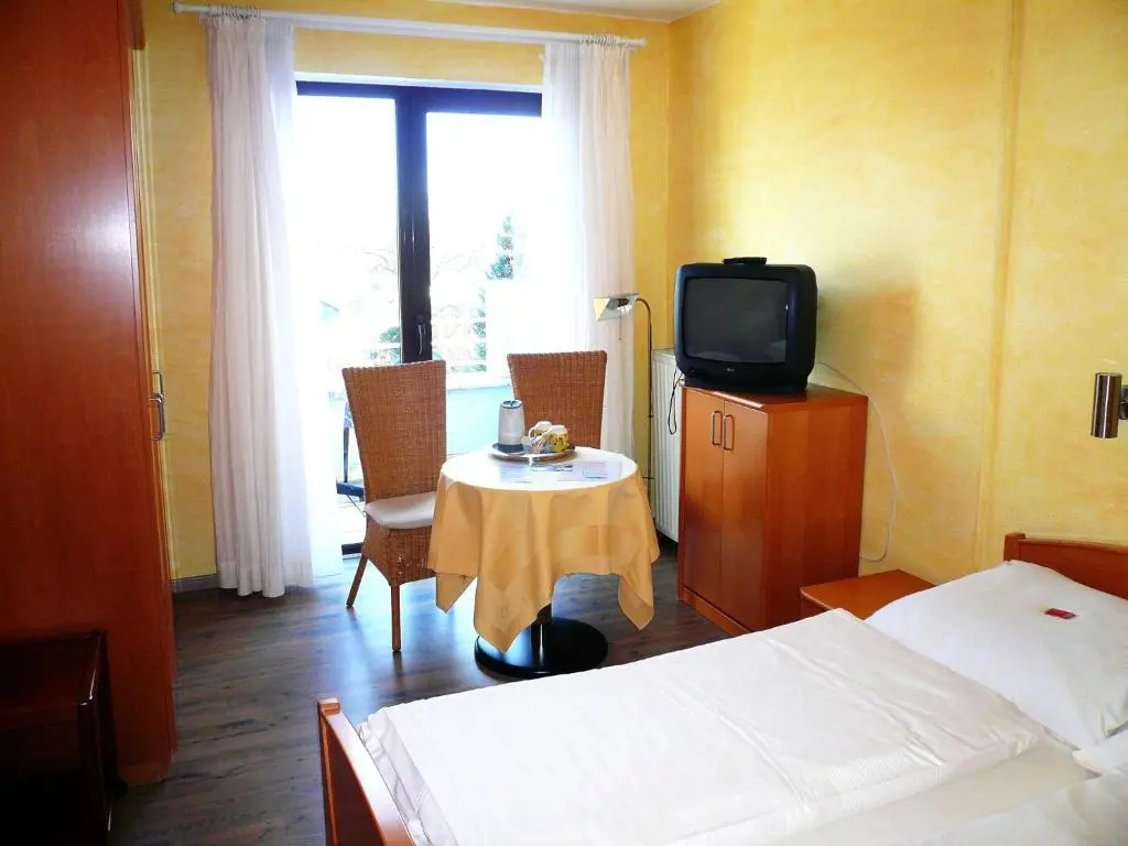 Hotel-Restaurant Nord Stuv