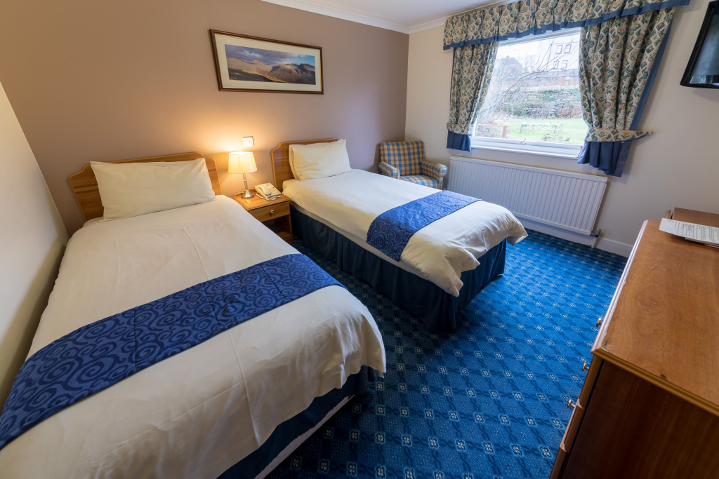 Norseman Hotel