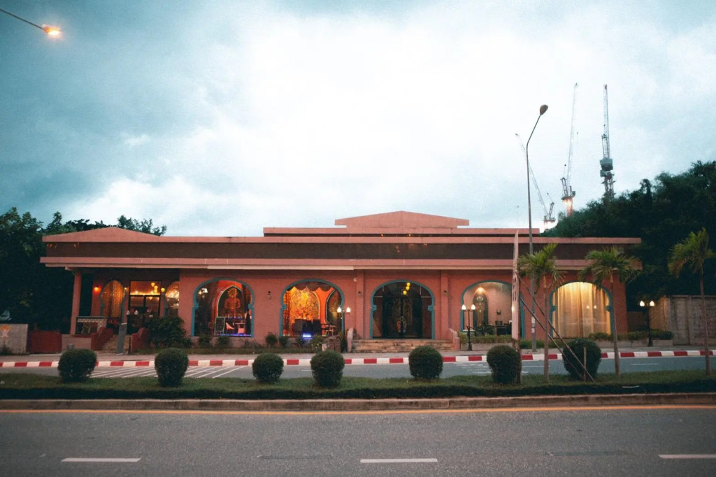 Muang Mandala Art Villa