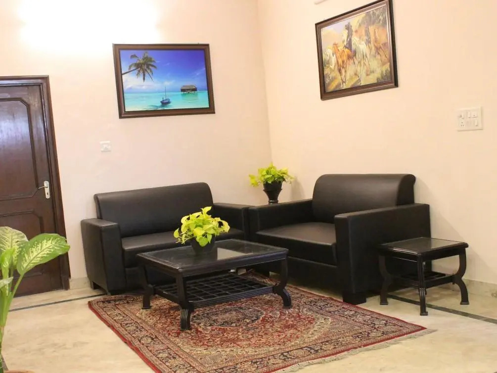 Raika's Homestay