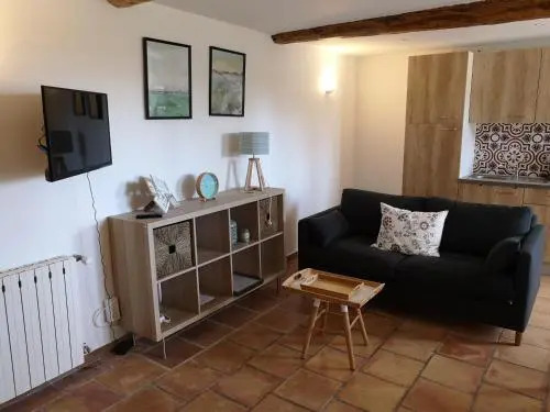 La Bastide du Limon