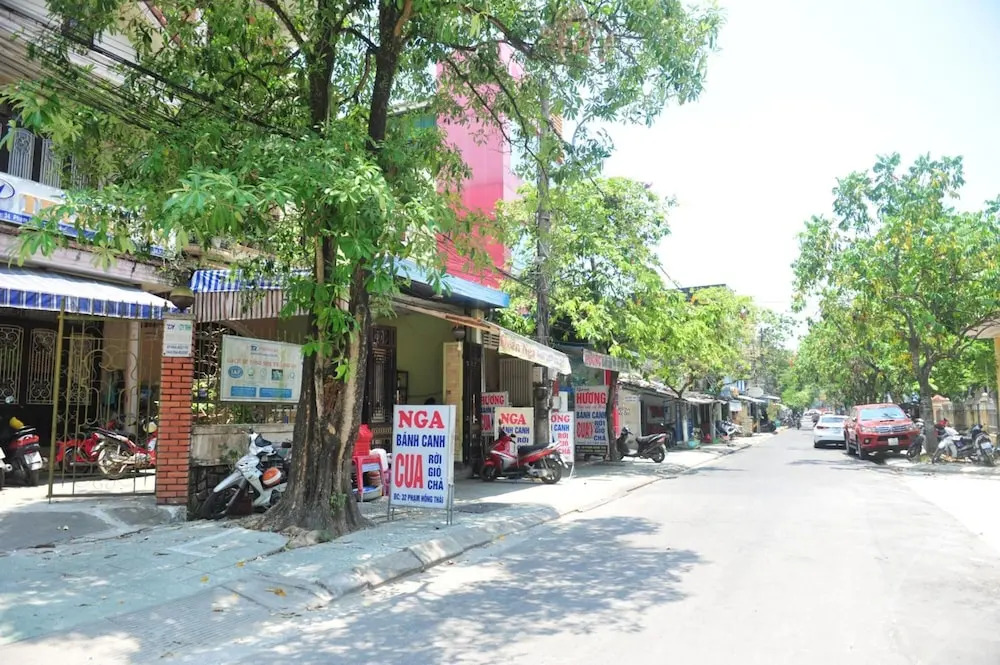 Hue Lovely Homestay